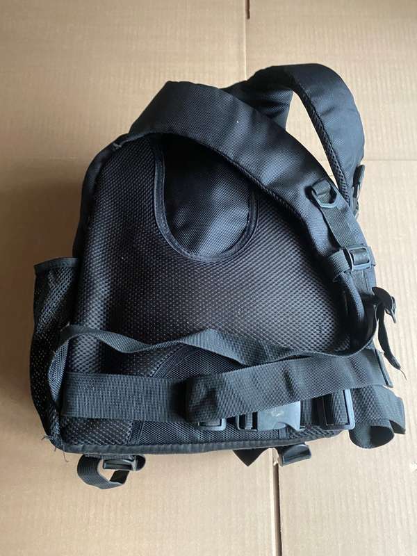 VOYAGER  CAMERA BAG IN GOOD  CONDITION